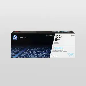 HP W1350A / 135A Black original toner