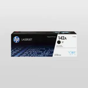 HP W1420A / 142A Black original toner