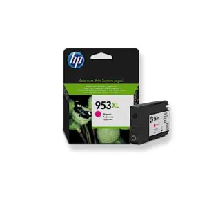 HP 953XL (F6U17AE) Magenta original tinta