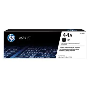 HP CF244A / 44A Black original toner