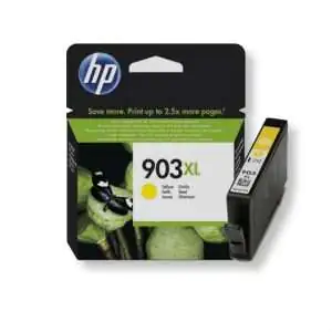 HP 903XL (T6M11AE) Yellow original tinta