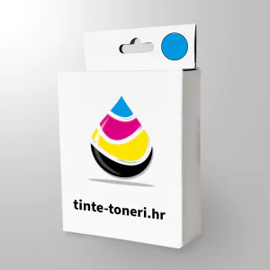 TNT zamjenska tinta Epson EcoTank 103 Cyan