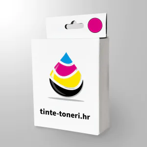 TNT zamjenska tinta Epson EcoTank 103 / EcoTank 101 Magenta