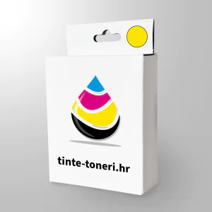TNT zamjenska tinta Epson EcoTank 103 (C13T00S44A) Yellow