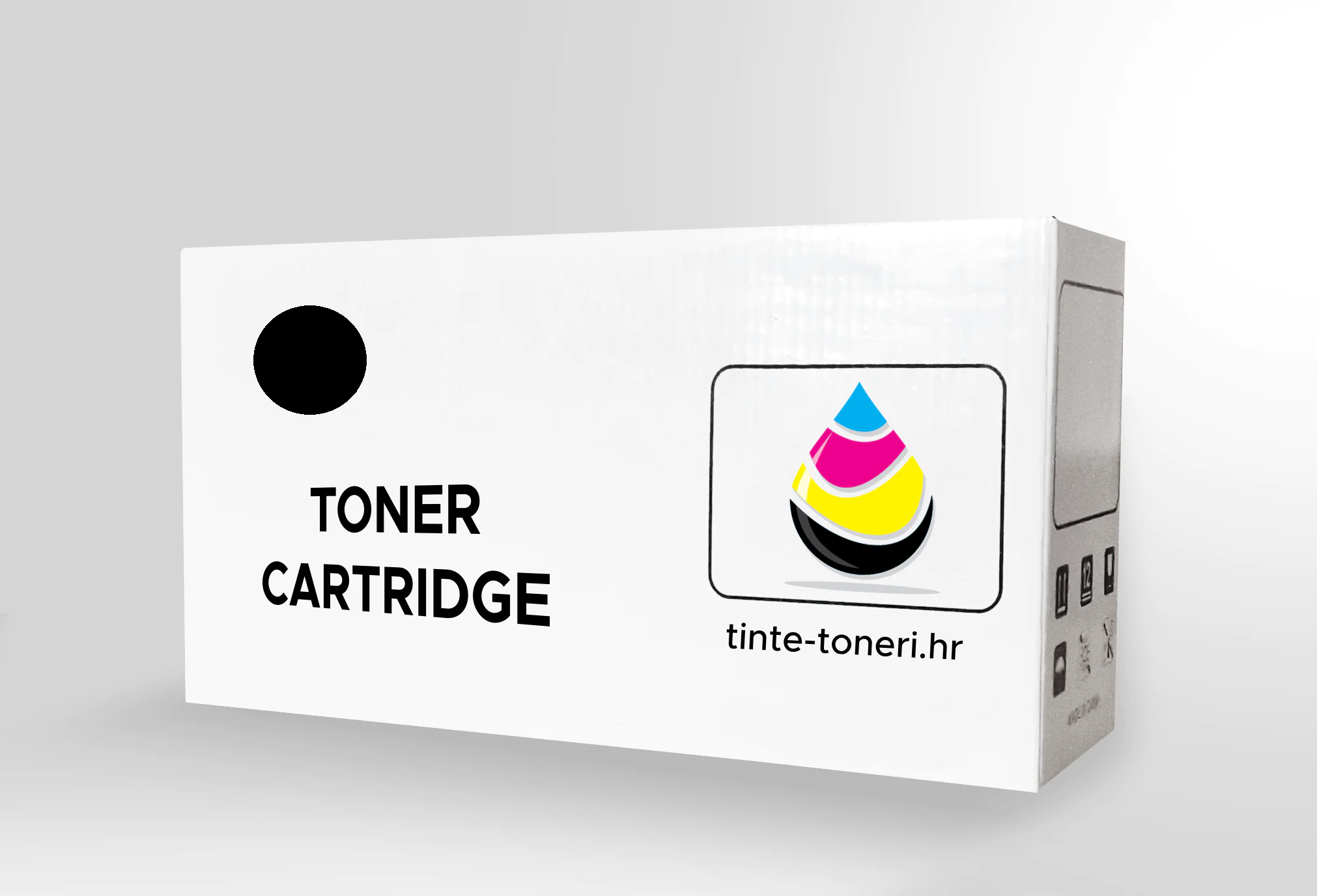 TNT zamjenski toner HP CF244A / 44A