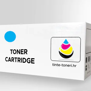 TNT zamjenski toner HP CE311A / CF351A / CRG-729 Cyan