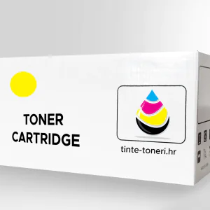 TNT zamjenski toner HP CE312A / CF352A / CRG-729 Yellow
