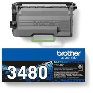 Brother TN-3480 original toner