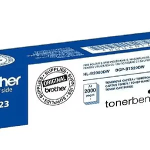 Brother TN-B023 original toner