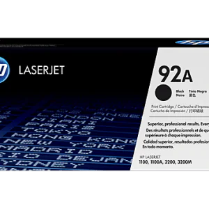 HP C4092A / 92A original toner