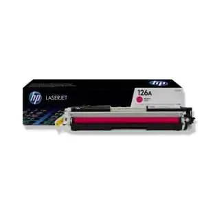HP CE313A / 126A original toner