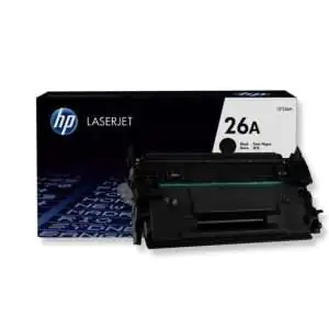HP CF226A / 26A original toner