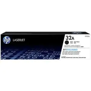 HP CF232A / 32A Black original bubanj
