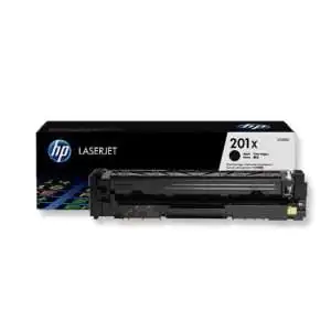 HP CF400X / 201X original toner