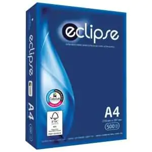 FOTOKOPIRNI PAPIR ILK Eclipse A4 pk500