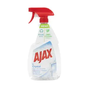 AJAX SREDSTVO ZA ČIŠĆENJE STAKLA 750ml
