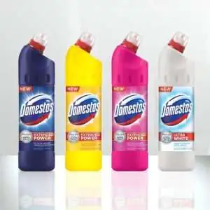 DOMESTOS SREDSTVO ZA ČIŠĆENJE 750ml