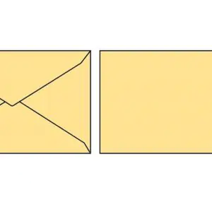 KUVERTA SGŠ 176X250MM 100/1